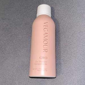 Vegamour Gro Dry Shampoo